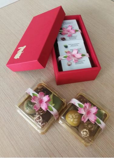 Mooncake Packaging