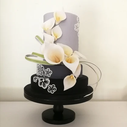 Cake International – Virtual Competition June 2021