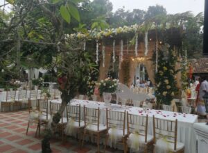 Bala's Holiday Chalet, Cameron Highlands