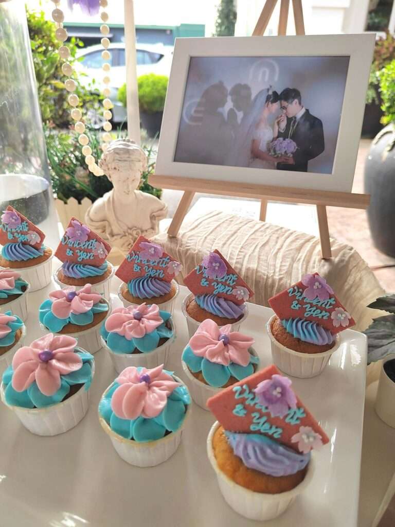 Cupcakes