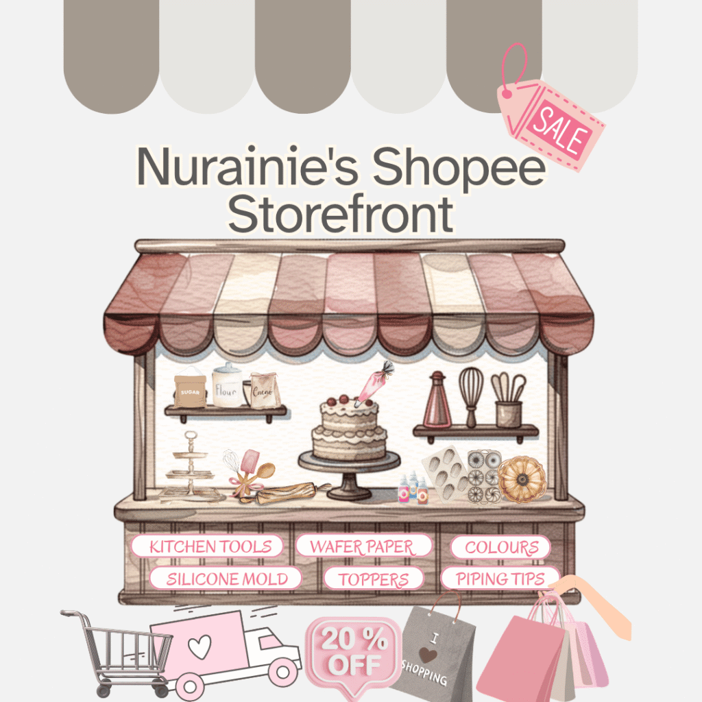 Affiliate Shopee Malaysia Storefront